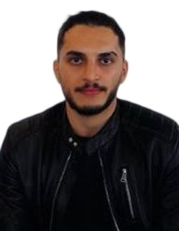 Photo AL-KAYAR Youssef